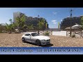 Forza Horizon 5 - Daily Challenge - BUILD FOR RACING