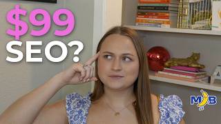 $99 SEO vs Real SEO: What Should a Small Business Actually Pay