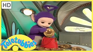 Teletubbies English Episodes Picking Chillies Full Episode - Hd S14E27