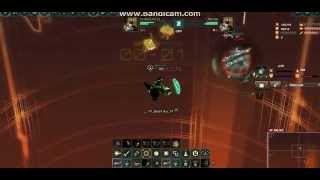 Darkorbit Test Server Training Arena | •Îðиü†•ŖØ•