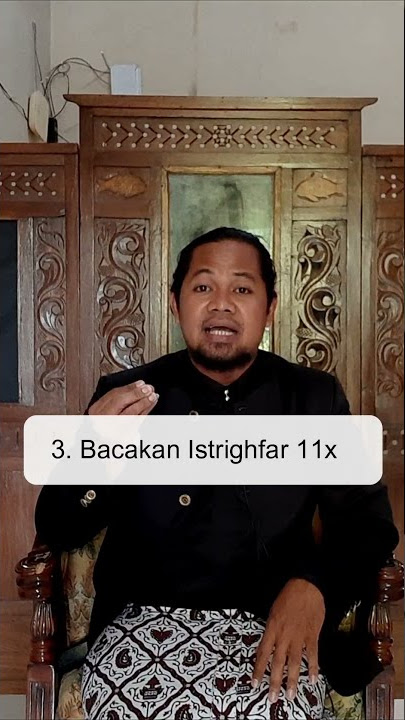Cara Menghilangkan Pengaruh Mantra Pelet Cinta