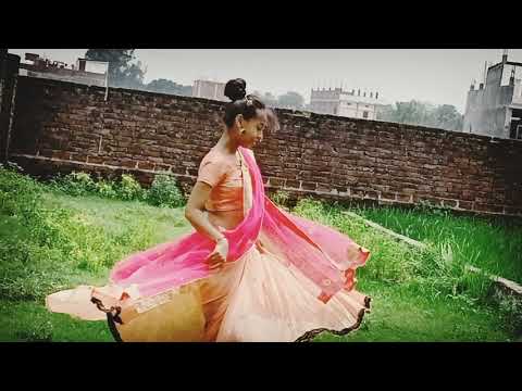 EK RADHA EK MEERA SWATI MEHULKRISHNA JANMASHTAMI CHOREOGRAPHYBY RIMPA SAMANTA