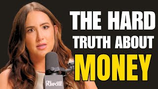 The Hard Truth About Money, Power & Building Wealth — Codie Sanchez