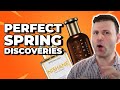 5 Best 2021 Fragrances Discoveries | Best of March 2021