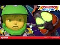 Serangan NYAMUK GERGASI! #BoBoiBoyGalaxy | Part 6