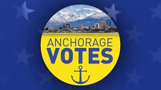 Ballot breakdown: Anchorage’s 2025 election