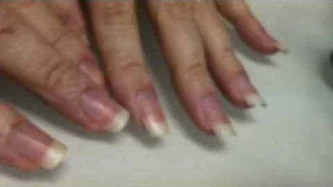 Katy Perry's OPI Nail Polish Collection (Teenage Dream) Review