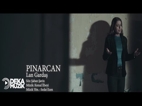 Pınarcan-Lan Gardaş