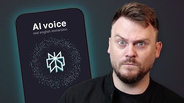 Perplexity Voice Mode: The Closest Thing to Real English Immersion