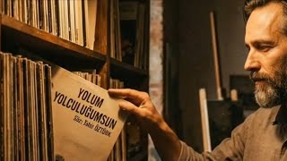 Yolum Yolculuğumsun (Ai ) Söz: Tahir Öztürk - Duygusal Hüzünlü Şarkı 