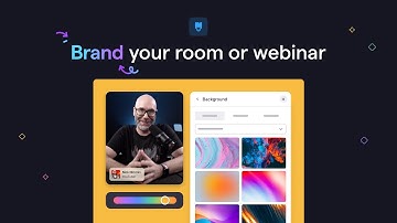 How to brand your Hopin Session