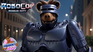 Robocop: Rogue City (Part 4)