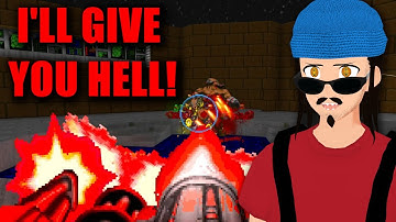 Hell Crusher 🎮 Let