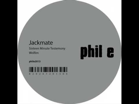 Jackmate - Sixteen Minute Testemony - YouTube