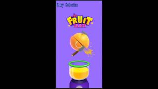 Fruit Slice Games ep1(Facebook Games) screenshot 5