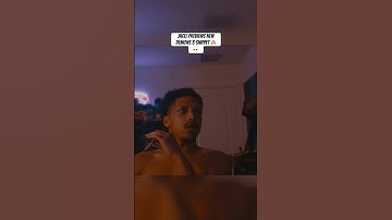 Jace! Previews New Demons 3 Snippet 🔥👀 #iayze #jace