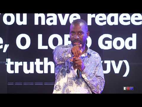 DEALING WITH SPRIRITUAL DRAWERS PASTOR JOSEPH SSEKISAKA 21 11 2025 