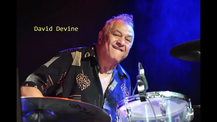Jean Cyr and David's Devine Solos at 2nd Montreal ...