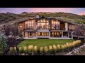 $4,799,000 | Park City Mountain Contemporary with 8 Car Garage &amp; Stunning Views