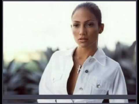 Jennifer Lopez - Es Amor (With Lyrics)