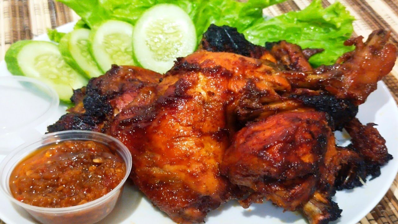 cara masak ayam bakar kecap bumbunya meresap sampai kedalam cara masak ayam bakar kecap bumbunya meresap sampai kedalam