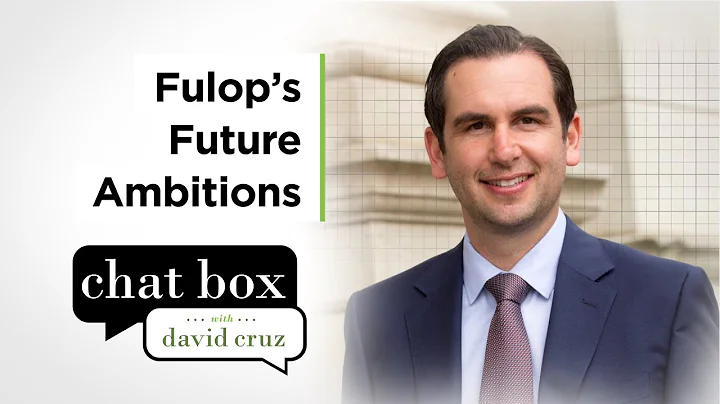 Mayor Steven Fulop on Jersey City issues, politica...