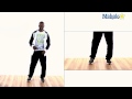 Learn Hip Hop Dance: The Dougie