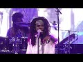 Chronixx-Ghetto Paradise LIVE in the Cayman Islands