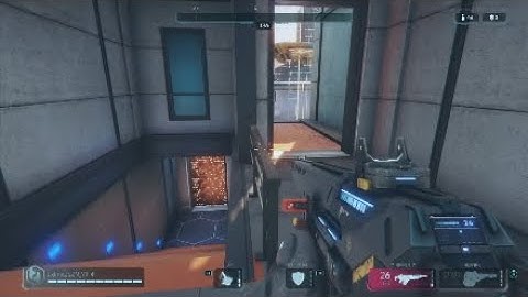 HYPER SCAPE Settings