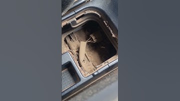 Toyota vitz code P1589 acceleration sensor learning location #subscribe #automobile #transmission