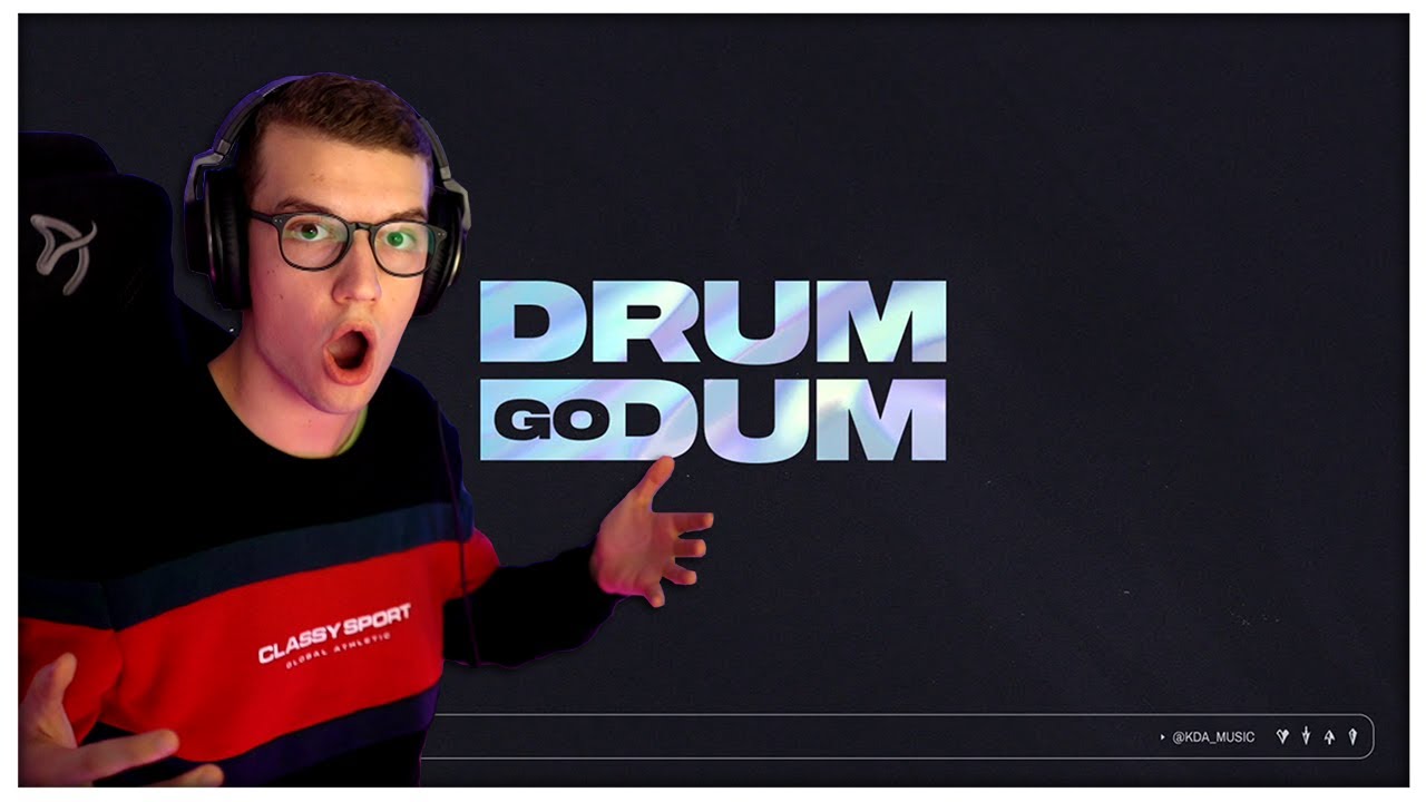different genre k da drum go dum ft aluna wolftyla different genre k da drum go dum ft aluna wolftyla