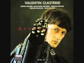 Valentin Clastrier - Catharsis