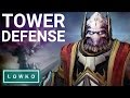 StarCraft 2: TOWER Defense!