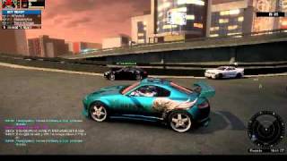 APB Street Race 2