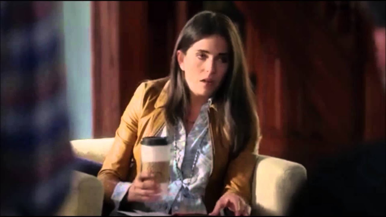 Connor and Oliver 1x02 - reupload