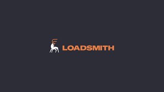 Loadsmith - Pave The Way