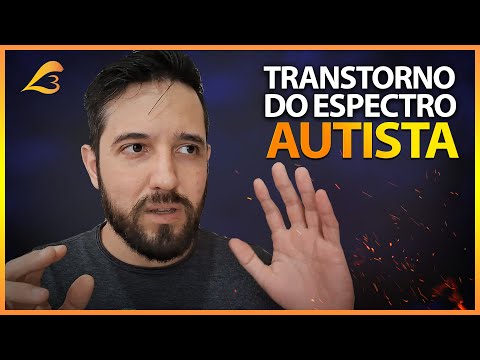 Diagnóstico de Autismo