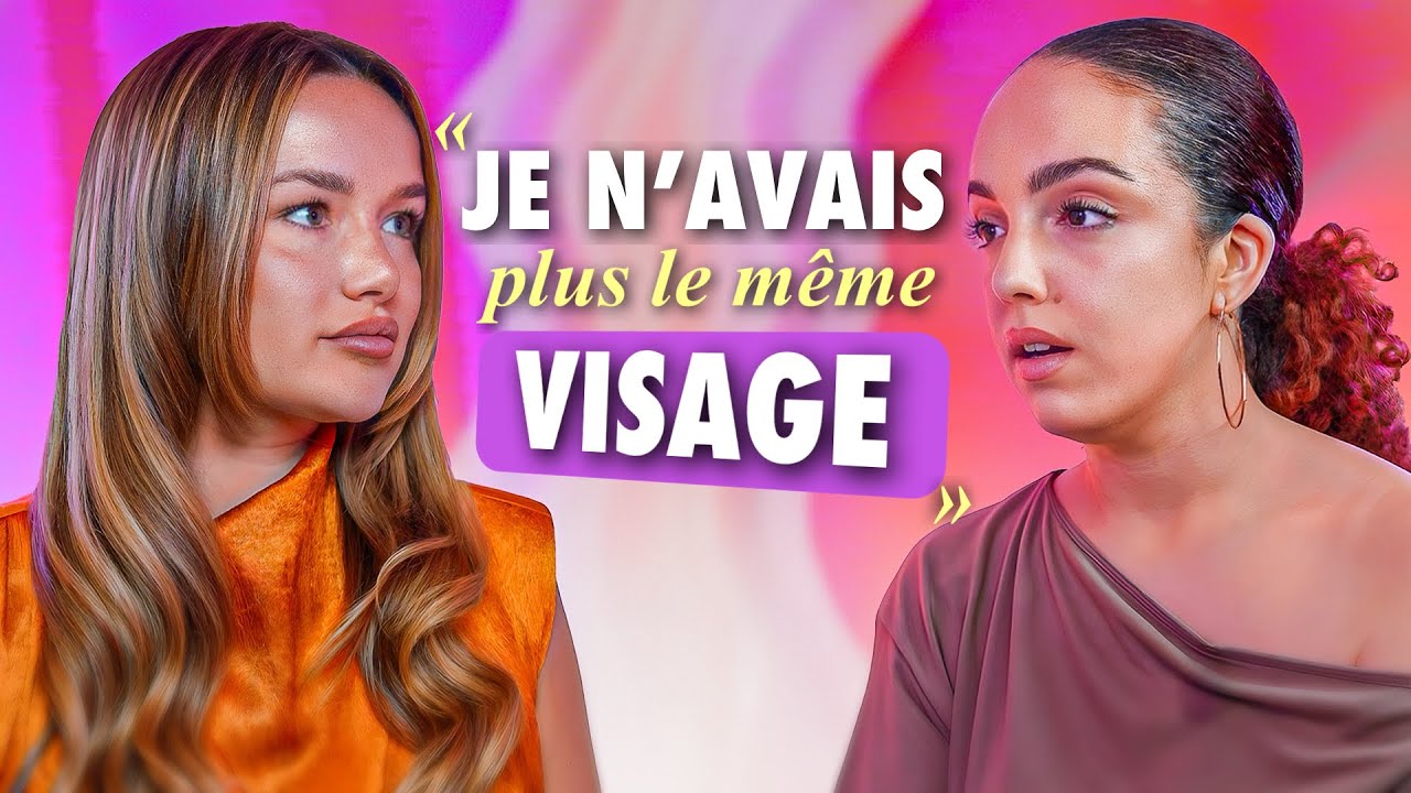 DOIT-ON GLOW UP À TOUT PRIX ? feat Victoria Mehault