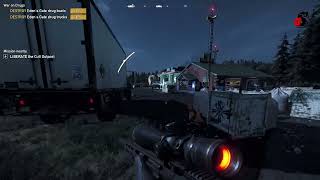 Far Cry 5 Gameplay EP36 Lorna's Truck Stop