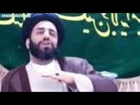 تنها گوشه ای از عظمت و مقام حضرت علی