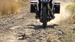 Pauls Thoughts - 2013 Bmw F800Gs
