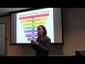 "How to identify a gene of interest from exome sequencing results" by Dr. Michelle Wood-Trageser