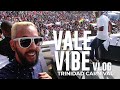 D' Original Vale Vibe Breakfast Party VLOG | Trinidad Carnival 2020