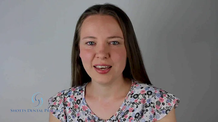 Jennifer - VT Trainer, Shotts Dental Practice