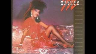 Meli'sa Morgan: Do Me Baby Expanded Edition 2012 CD Reissue