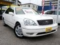 TOYOTA  SELSIOR 31　C-type　千葉県ツーブリッジ
