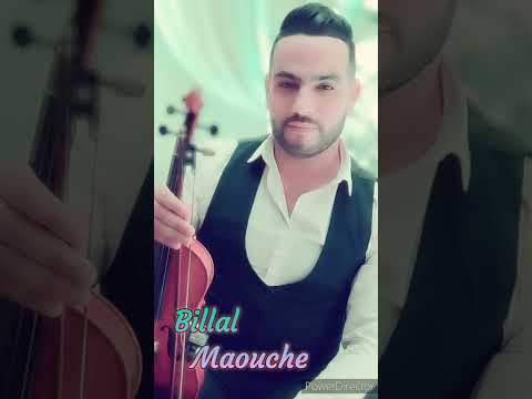 Billal Maouche Style Constantinois Spécial Fêtes