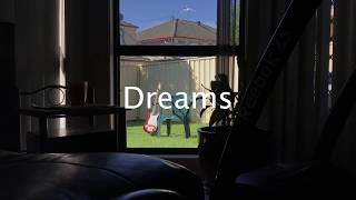 Video thumbnail of "grentperez - Dreams"