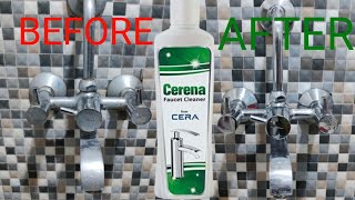 CERA - Cerena Faucet Cleaner 