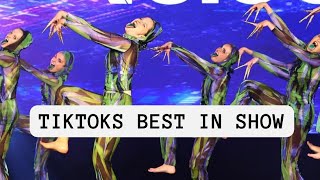 TikTok’s Best In Show 2023 “Get Your Freak On” Elite Dance Academy